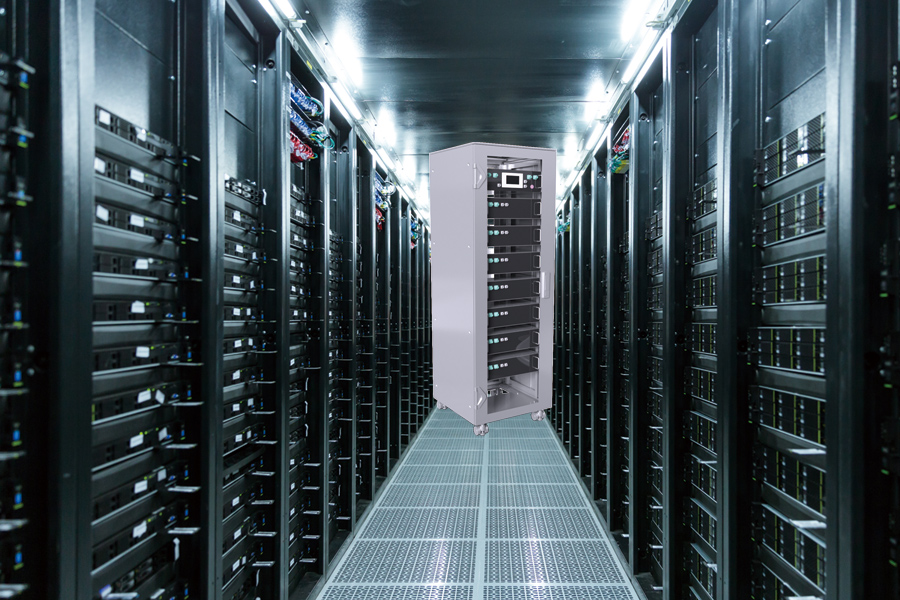 数据中心11